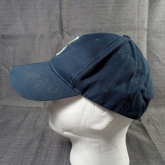Seattle Mariners Hat Cap Baseball Strapback MLB Adjustable TEI Youth, Small RARE - Picture 4 of 8